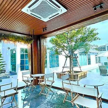 Hotel Skeyndor Health & Pattaya