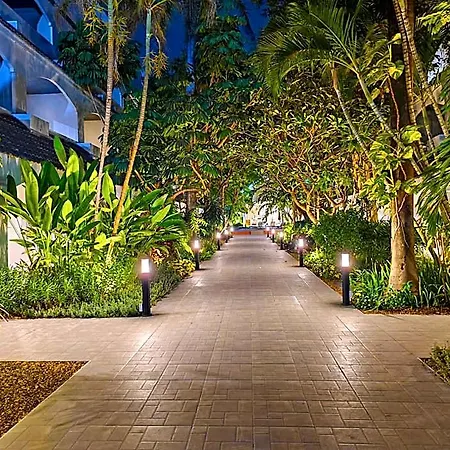 Hotel Pooh & Pattaya