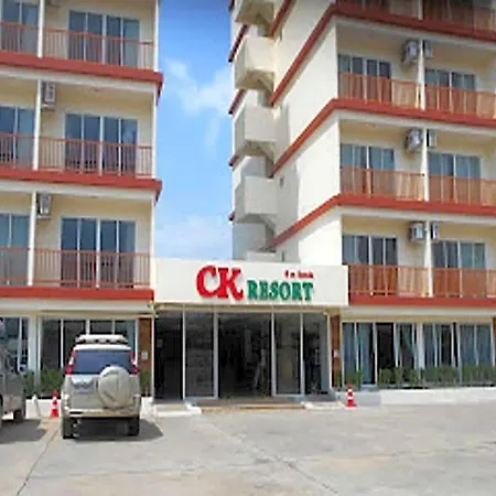 Hotel Ck
