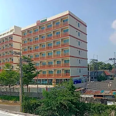 Hotel Ck