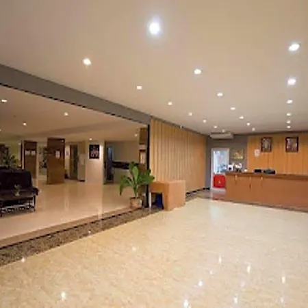 Ck Hotel Pattaya