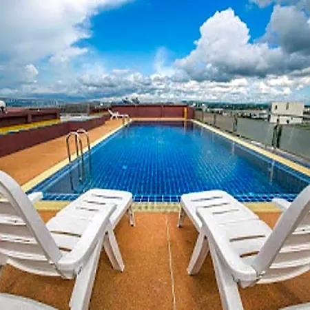 Ck Hotel