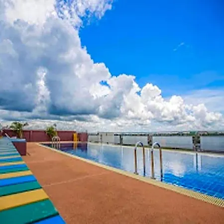 Hotel Ck