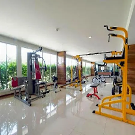 Ck Hotel Pattaya