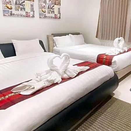 Hotel Sunny1 4*