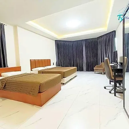Ty Hotel