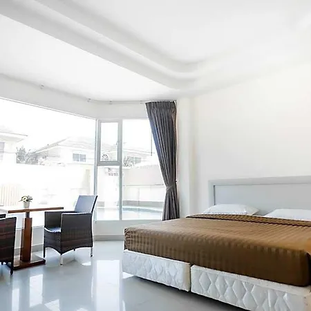 Ty 3* Pattaya
