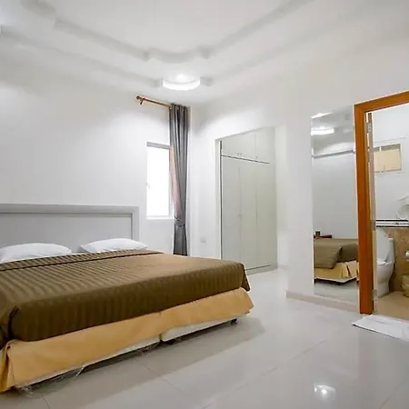Hotel Ty Pattaya