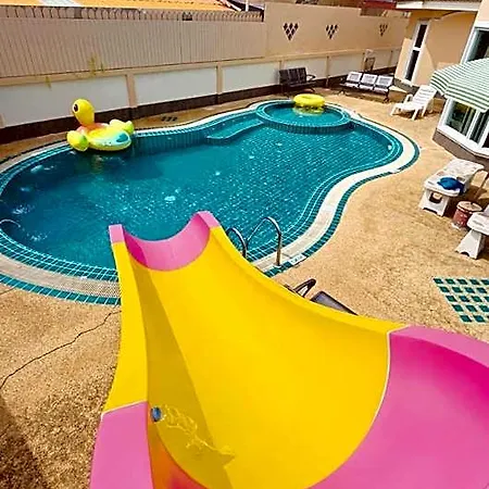 Ty Hotel Pattaya