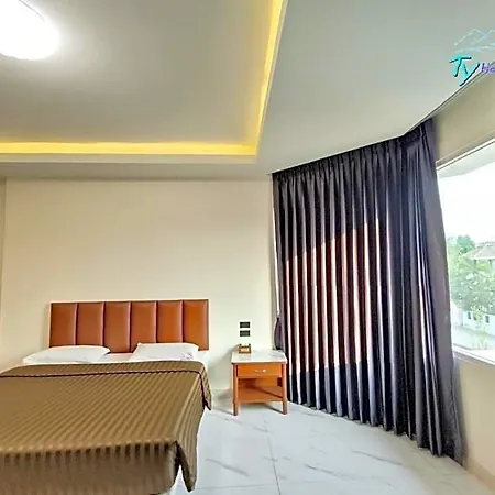 Ty Pattaya