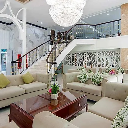 Hotel Golden Jomtien Pattaya