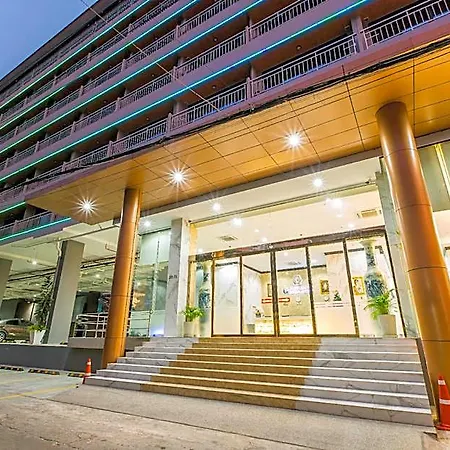 Golden Jomtien Pattaya