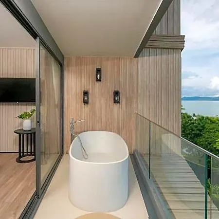 Bayphere Jc Hotel Pattaya