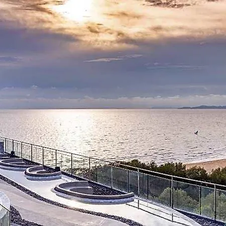 Bayphere Jc Pattaya