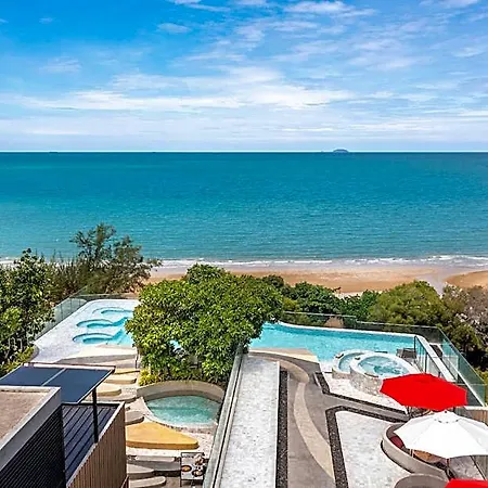 Bayphere Jc 4* Pattaya
