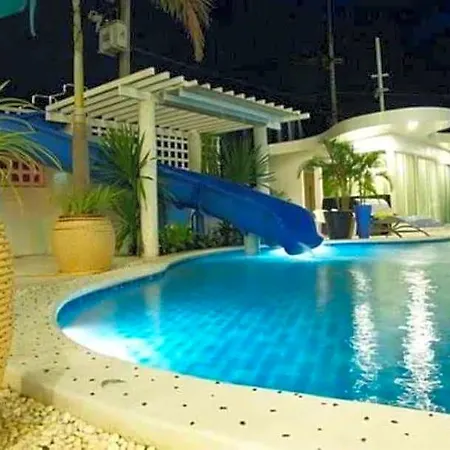 Magnolias Boutique Pattaya