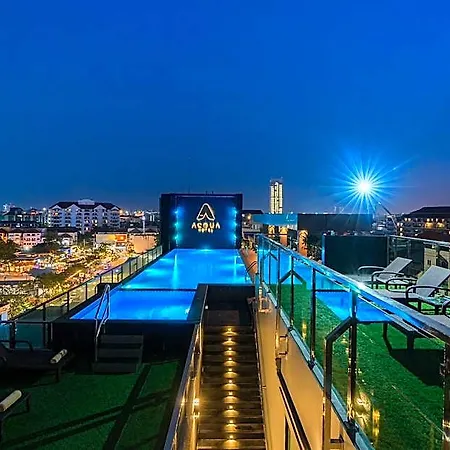 Hotel Acqua
