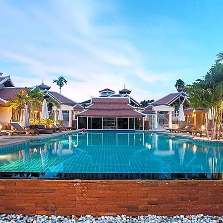 Achawalai Village Hotel 3*