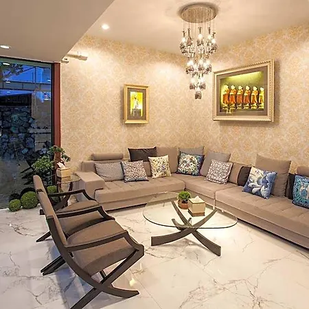 Achawalai Village 3* Pattaya