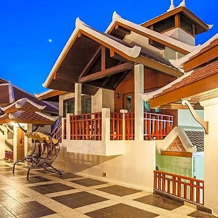 Achawalai Village Hotel
