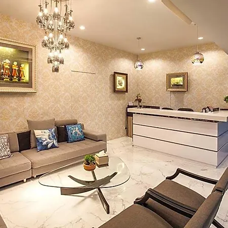 Achawalai Village Hotel 3*