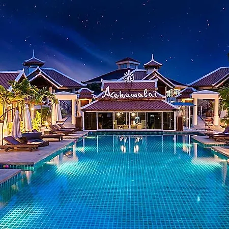 Hotel Achawalai Village 3*
