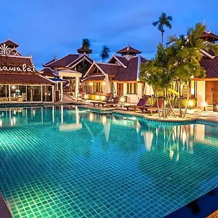 Hotel Achawalai Village 3*