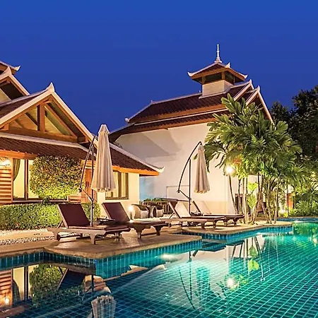 Achawalai Village 3* Pattaya