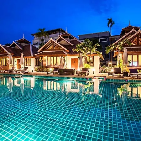 Achawalai Village Pattaya