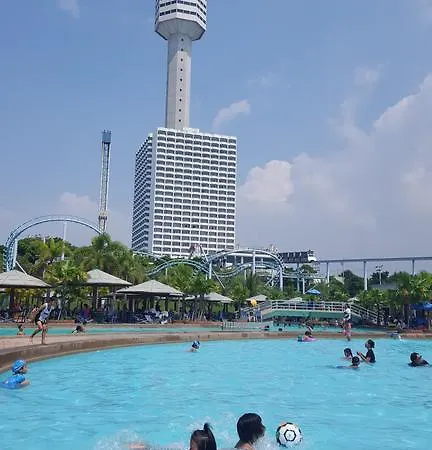 Apartment A101 The Ocean Pearl *