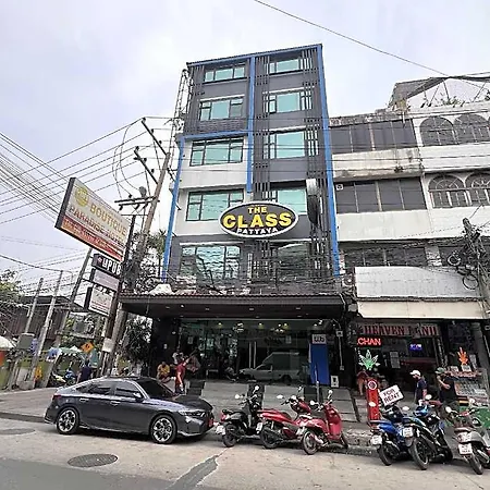 Class Boutique Hotel