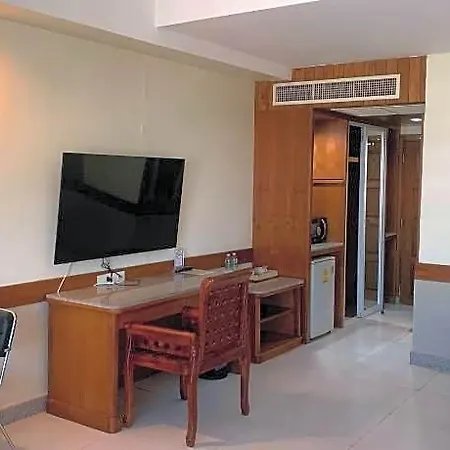 Class Boutique Hotel
