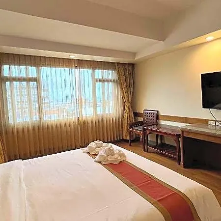 Hotel Class Boutique Pattaya