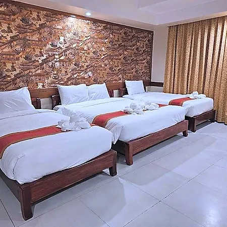 Hotel Class Boutique Pattaya