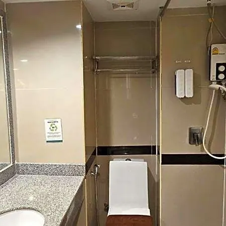 Class Boutique Hotel 3*