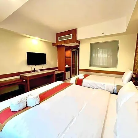Hotel Class Boutique