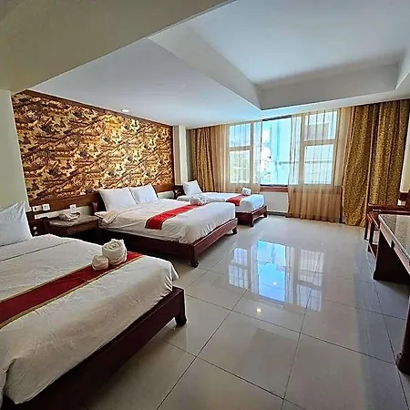 Class Boutique Hotel 3*