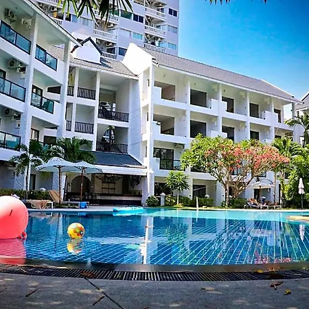 Hotel Pooh & Pattaya