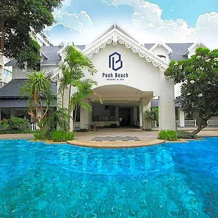 Hotel Pooh &