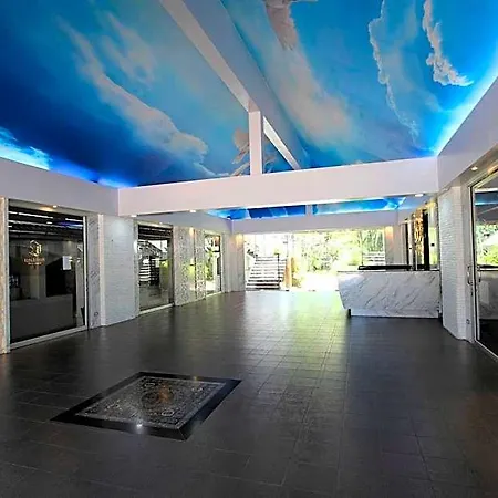 Hotel Pooh & Pattaya