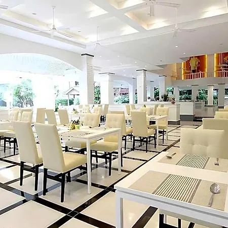 Hotel Pooh & Pattaya
