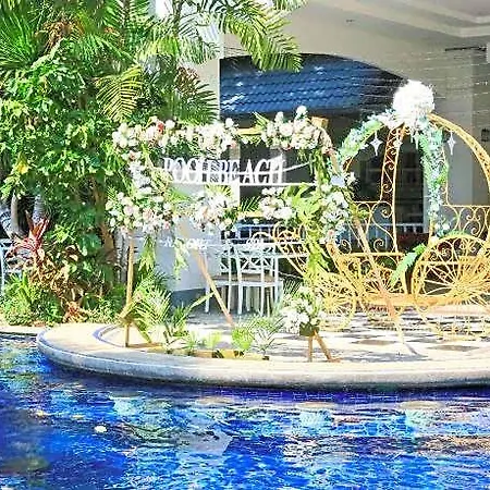 Pooh & Hotel 5*