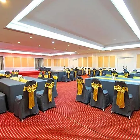 Hotel Pooh & Pattaya