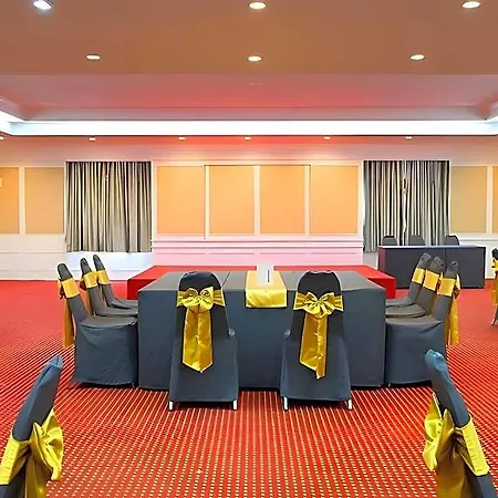 Hotel Pooh &