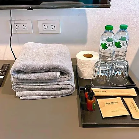 Hotel Aree House Poshtel 3*