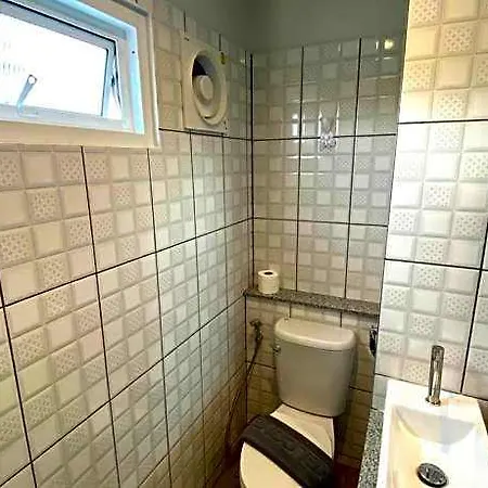 Hotel Aree House Poshtel Pattaya