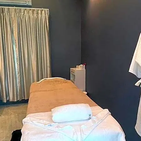 Skeyndor Health & 3* Pattaya