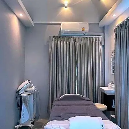 Skeyndor Health & Hotel Pattaya