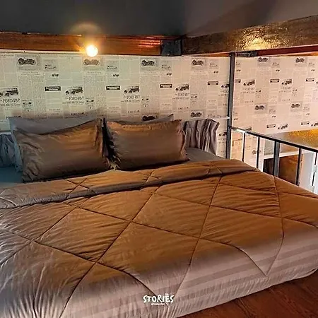 Skeyndor Health & Hotel Pattaya