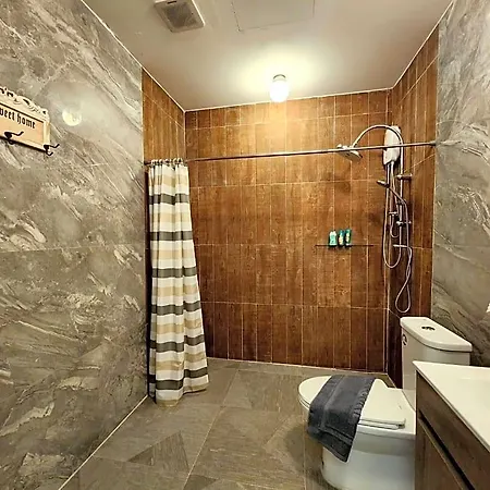 Hotel Skeyndor Health & Pattaya